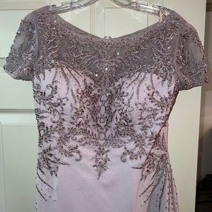 Romantic Bridals - Mother of the Bride Dress